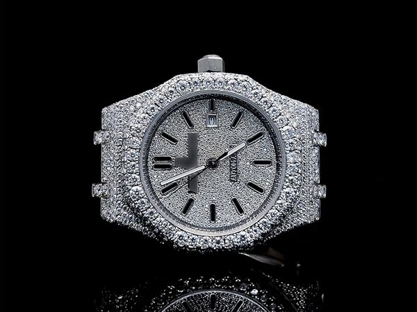 Watch supplier