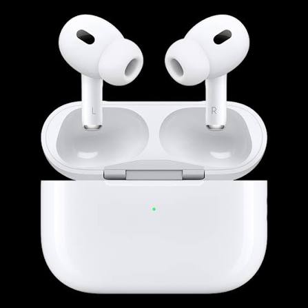 Air Pod supplier