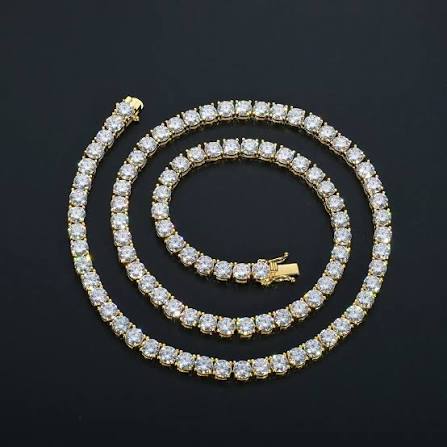 Chain supplier