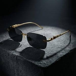 Glasses supplier