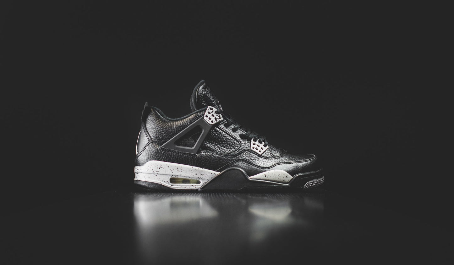 Shoe supplier