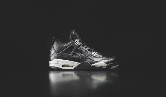 Shoe supplier